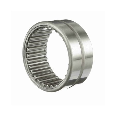 MI Series, Radial Needle Roller Bearing